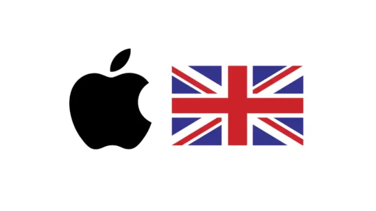 causa apple, causa legale apple uk, Regno Unito apple, inghilterra apple