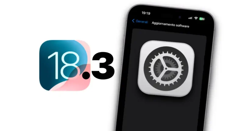 iOS 18, iOS 18.3, aggiornamento iOS 18.3, iOS 18.3 iPhone, sicurezza iOS 18.3, iOS 18.3, novità, iOS 18.3 news, iPhone