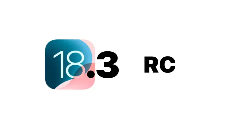 iOS 18, iOS 18.3 rc, iOS 18.3 novità, iOS 18.4 news, iPhone