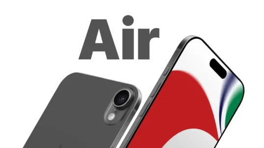 iPhone 17 air, iPhone 17 air novità, iPhone 17 air news, iPhone 17, data uscita iPhone 17 air, prezzo iPhone 17 air