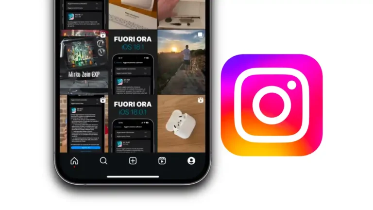 instagram, instagram novità, instagram news, instagram profili verticali, foto instagram verticali, iPhone