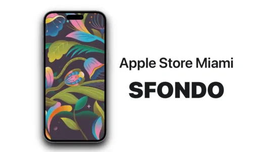 sfondo, sfondo iphone, sfondi iphone, sfondo apple store miami, sfondi apple, wallpapers iphone