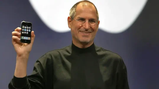 Steve Jobs, Compleanno