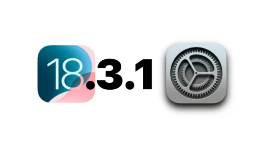 iOS 18, iOS 18.3.1, aggiornamento iOS 18.3.1, iOS 18.3.1 iPhone, sicurezza iOS 18.3.1, iOS 18.3.1, novità, iOS 18.3.1 news, iPhone