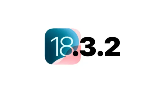 iOS 18, iOS 18.3.2, iOS 18.3.2 novità, iOS 18.3.2 news, iOS 18.3.2 data uscita, aggiornamento iOS 18.3.2, iPhone