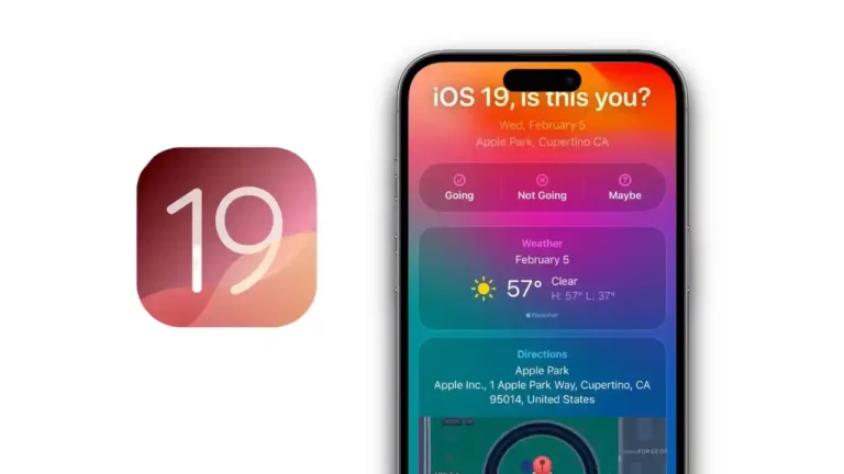 iOS 19, iOS 19 nuovo design, iOS 19 novità, iOS 19 news, iOS 19 data uscita, iOS 19 iPhone compatibili