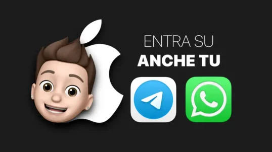 spoiler apple, canale telegram Mirko Zein, Mirko Zein spoiler apple, whatsapp spoiler apple mirko zein