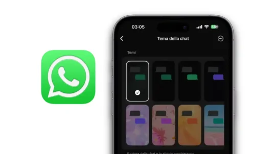 whatsapp, temi whatsapp, whatsapp novità, whatsapp news, iphone, android