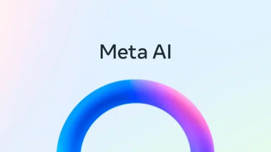 meta ai, app meta ai, intelligenza artificiale meta ai, meta ai iPhone, meta ai Android