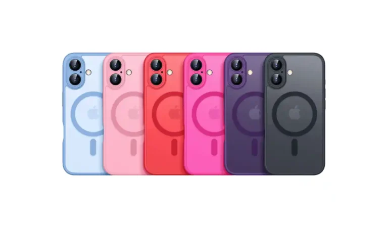 Cover iPhone 16 MagSafe, sconto cover iPhone, offerte cover iPhone, cover iPhone, top cover iPhone